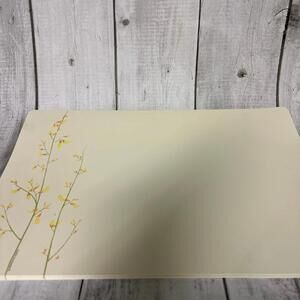 Vintage New Corelle Coordinates Placemats